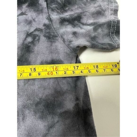 back to the future graphic crop top size S - Picture 5 of 7